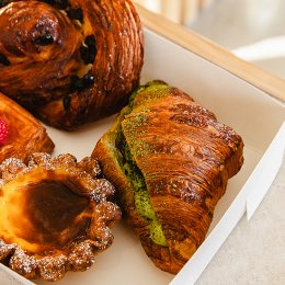 The round-up: follow your nose to the Gold Coast's best bakeries and patisseries