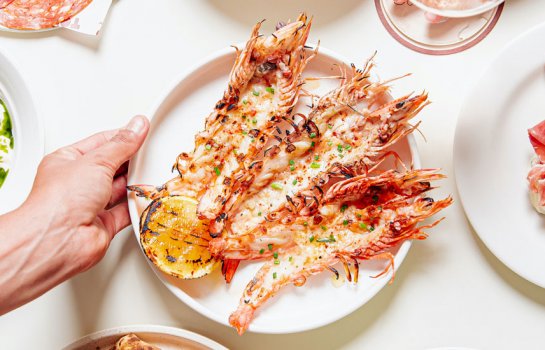 The round-up: get cracking to the Gold Coast's best seafood restaurants