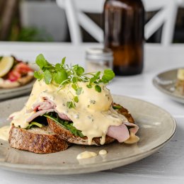 Tweed's Worst Burgers gets a new lease on life as Riverland Kitchen