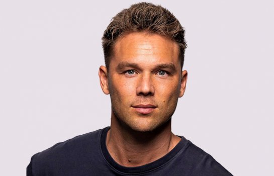 Lincoln Lewis