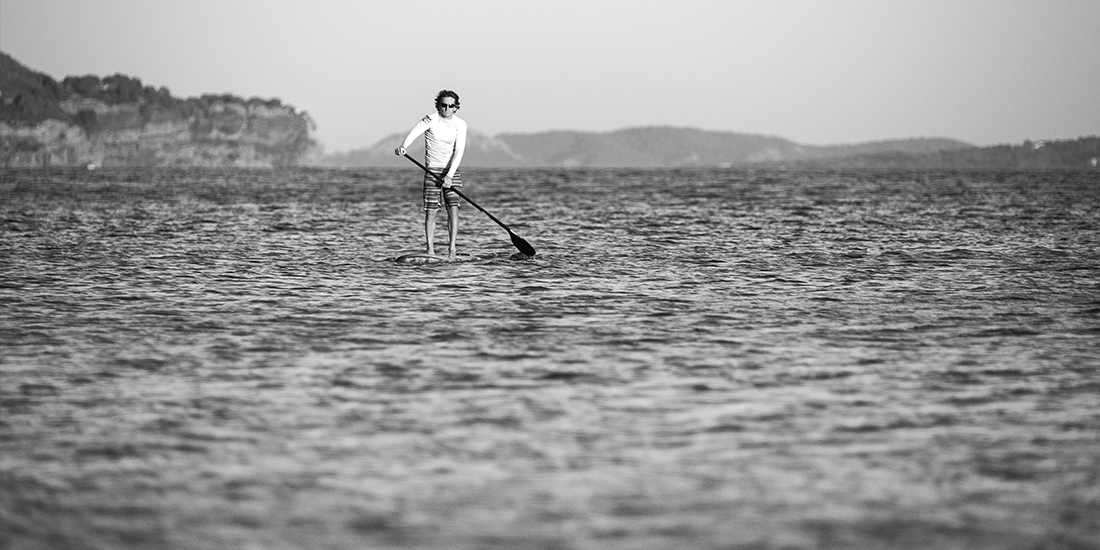 Stand Up Paddleboarding for Beginners Events