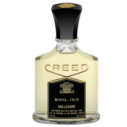 Latest Creed scent at Libertine Parfumerie