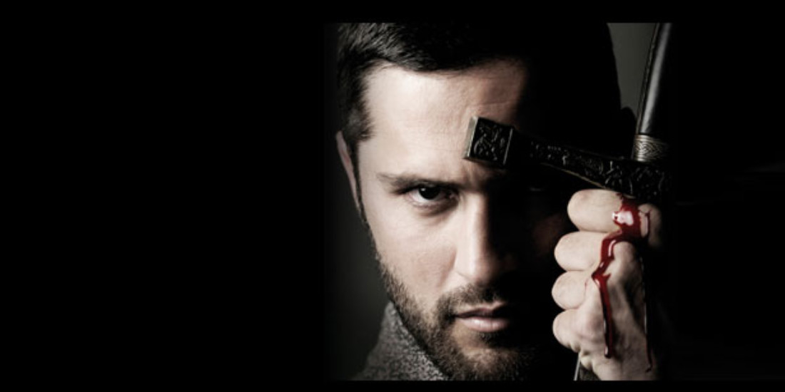 See Macbeth in operatic translation at QPAC, South Bank