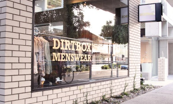 Dirtbox opens second home on James Street, Fortitude Valley