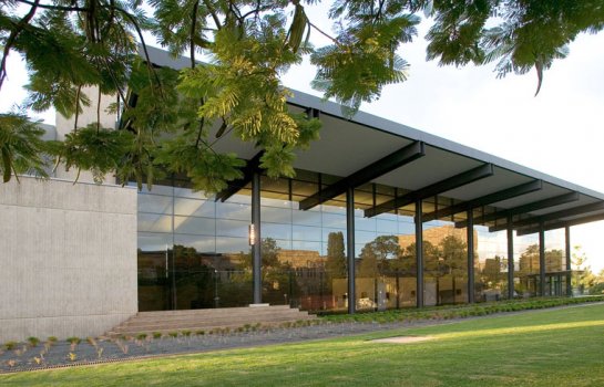 UQ Art Museum