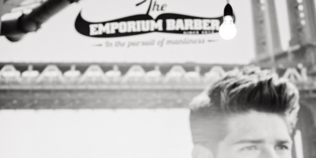 The Emporium Barber