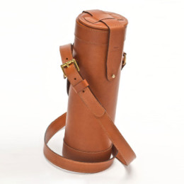 Picnic with a Marlborough Thermal Flask from Hunt Leather