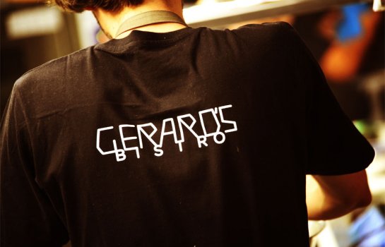 Gerard's Bistro, Fortitude Valley