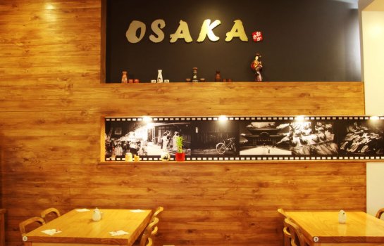 Osaka Japanese Dining Bar