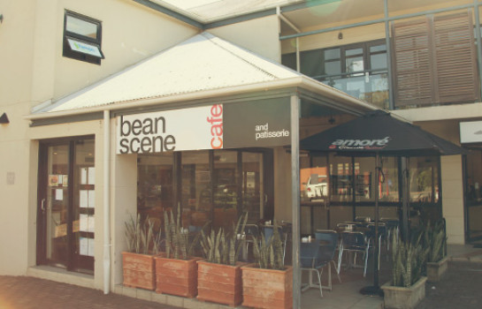 Bean Scene, St Lucia