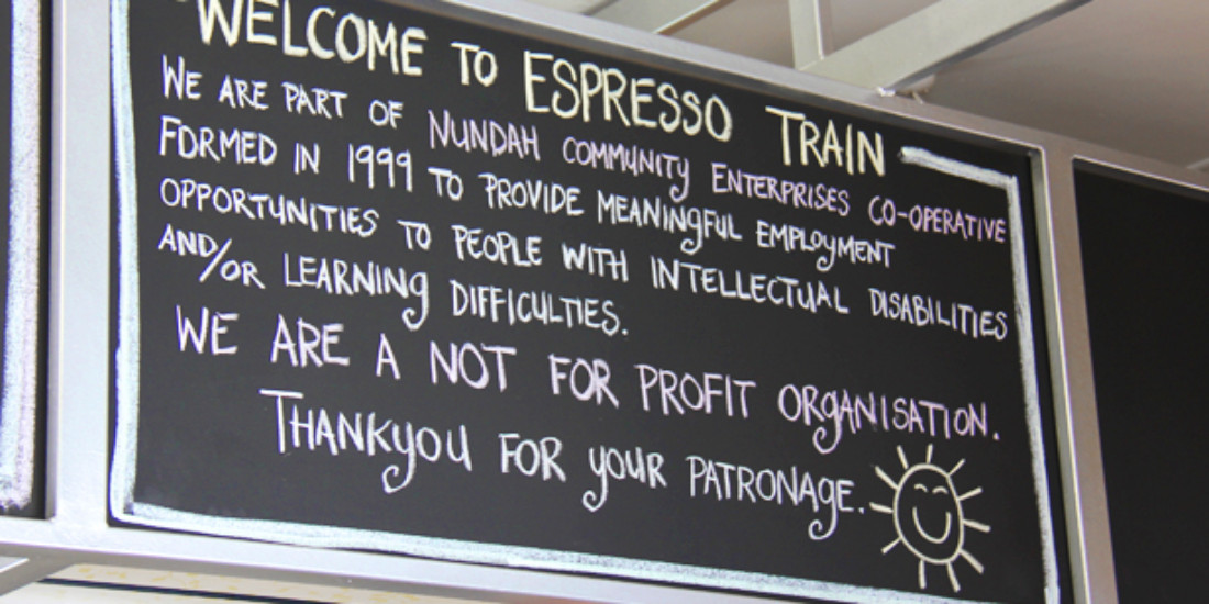 espresso train, nundah