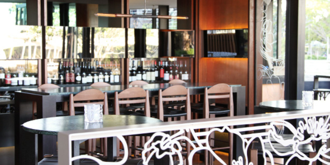 Find contemporary French fare at new Aquitaine Brasserie