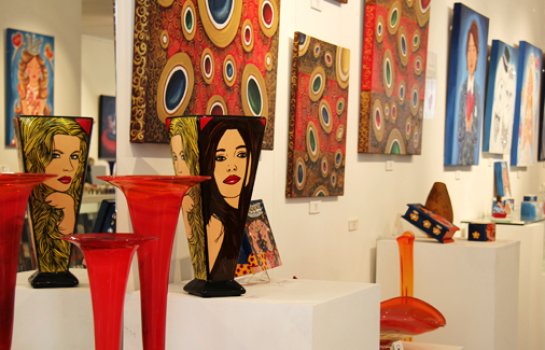 C Gallery, Fortitude Valley