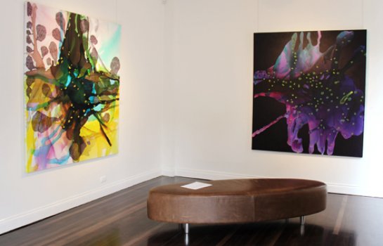 Jan Murphy Gallery, Fortitude Valley