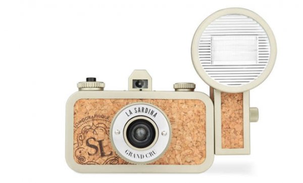 lomography