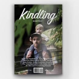 Kindling Quarterly