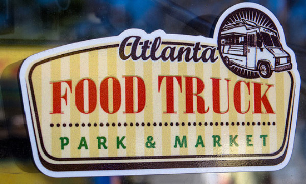 Atlanta Food Truck Park