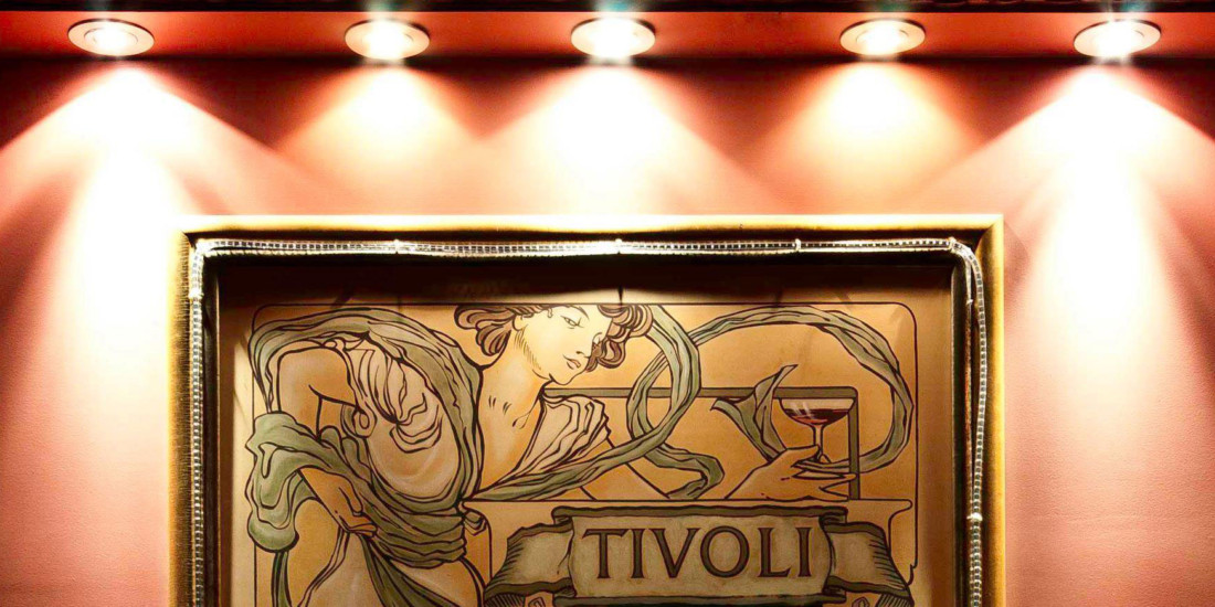 The Tivoli