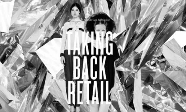 Portable Taking Back Retail