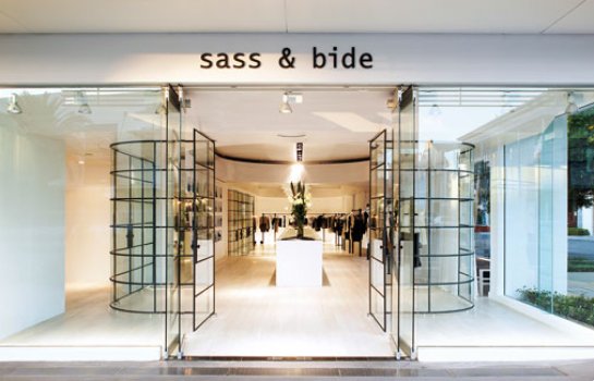 sass & bide, Fortitude Valley