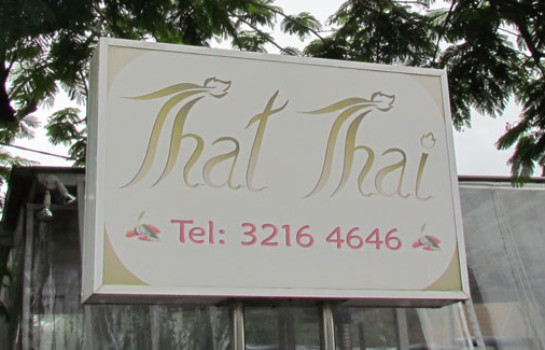 That Thai