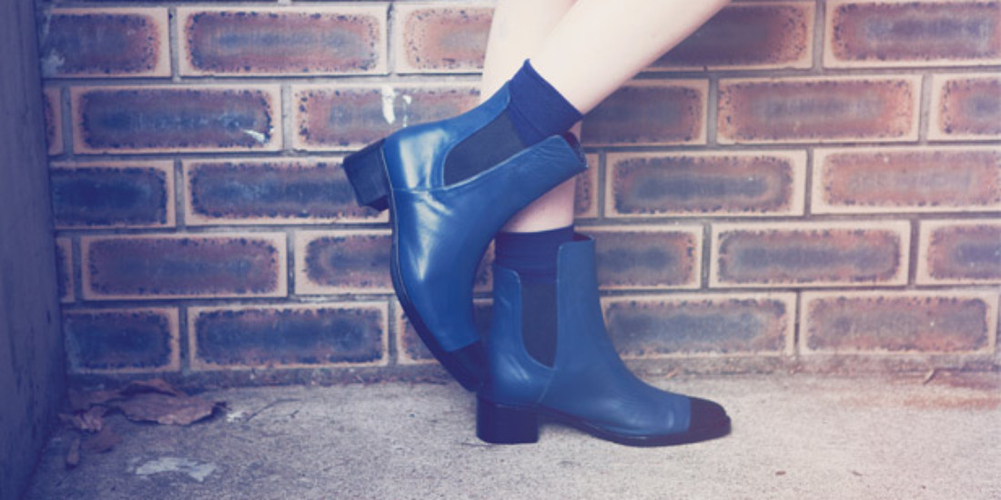 ankle boots winter