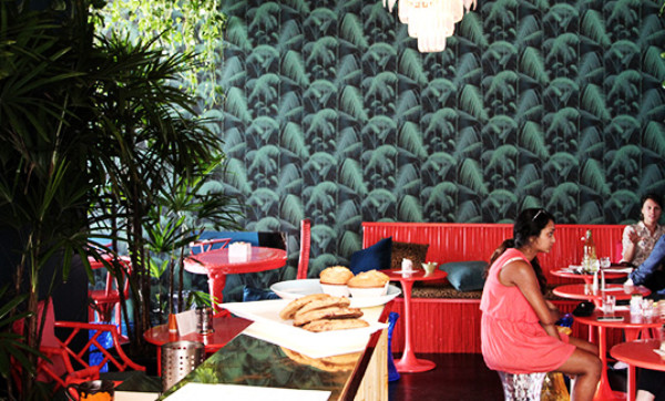 Flamingo Supper Club, Fortitude Valley