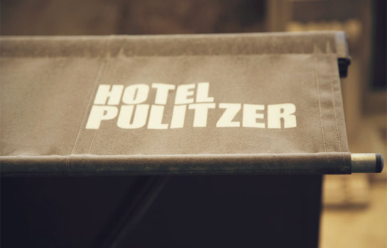Hotel Pulitzer, Barcelona