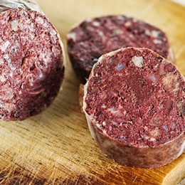 The Grocer: Black Pudding