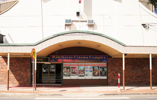 Hawthorne Cinema