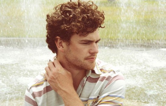 Vance Joy