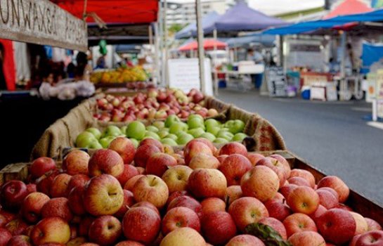 Nundah Farmers Markets