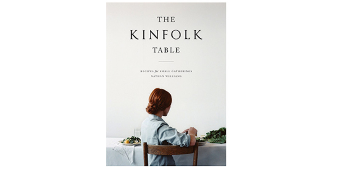 The Kinfolk Table