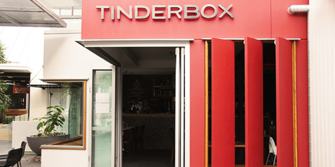 Tinderbox Kitchen, Fortitude Valley
