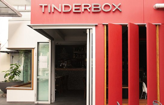 Tinderbox Kitchen, Fortitude Valley