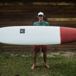 beau young surfboards