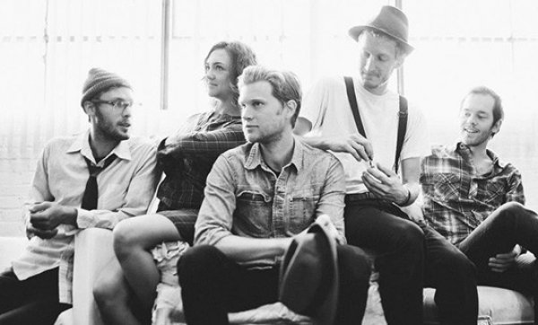 the lumineers