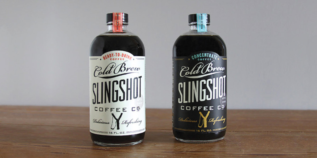 Slingshot Coffee Co.