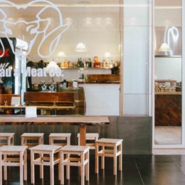 TWE Bread & Meat Co., Fortitude Valley