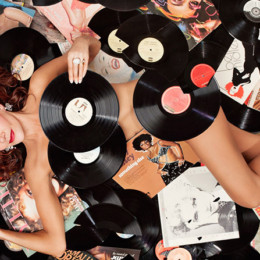 Vinyl Viagra brings burlesque and cabaret to Brisbane Powerhouse