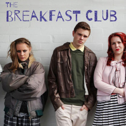 TWE The Breakfast Club