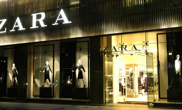 Queensland's first Zara to open on the Gold Coast