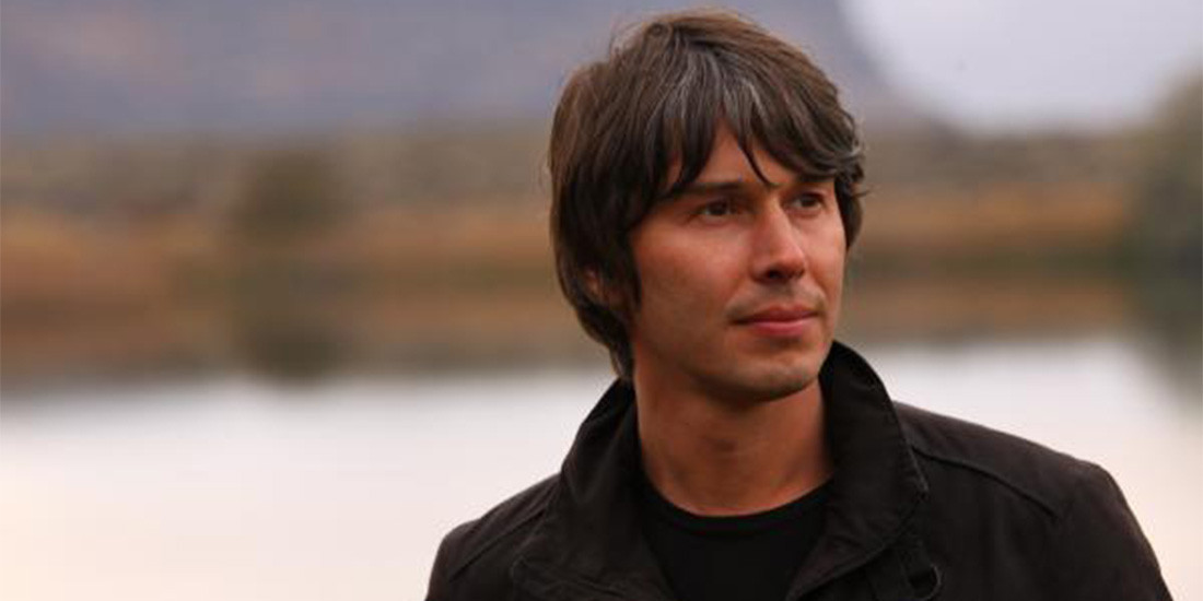 Take a Journey Through the Cosmos with Brian Cox
