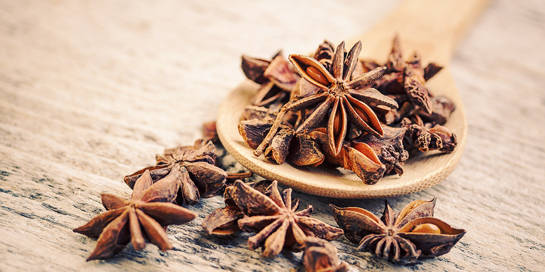 The Grocer: Star Anise