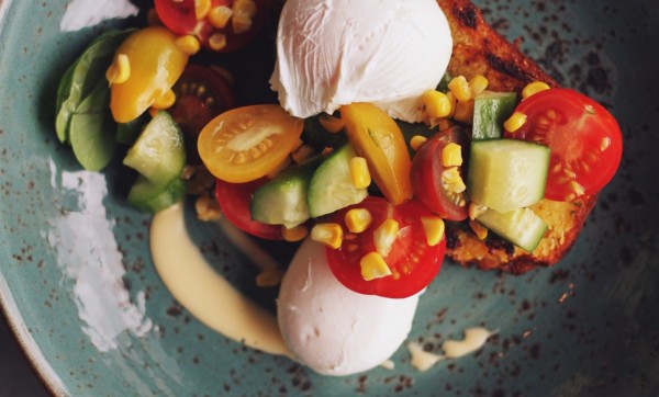 Spring menu round-up: spotlight on Brisbane’s best breakfasts