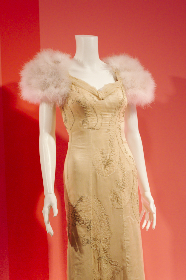 Costumes from the Golden Age of Hollywood