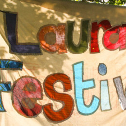 Celebrate community at the Laura Street Festival in Highgate Hill