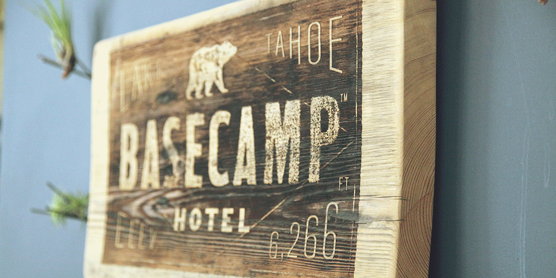Basecamp Hotel, Lake Tahoe