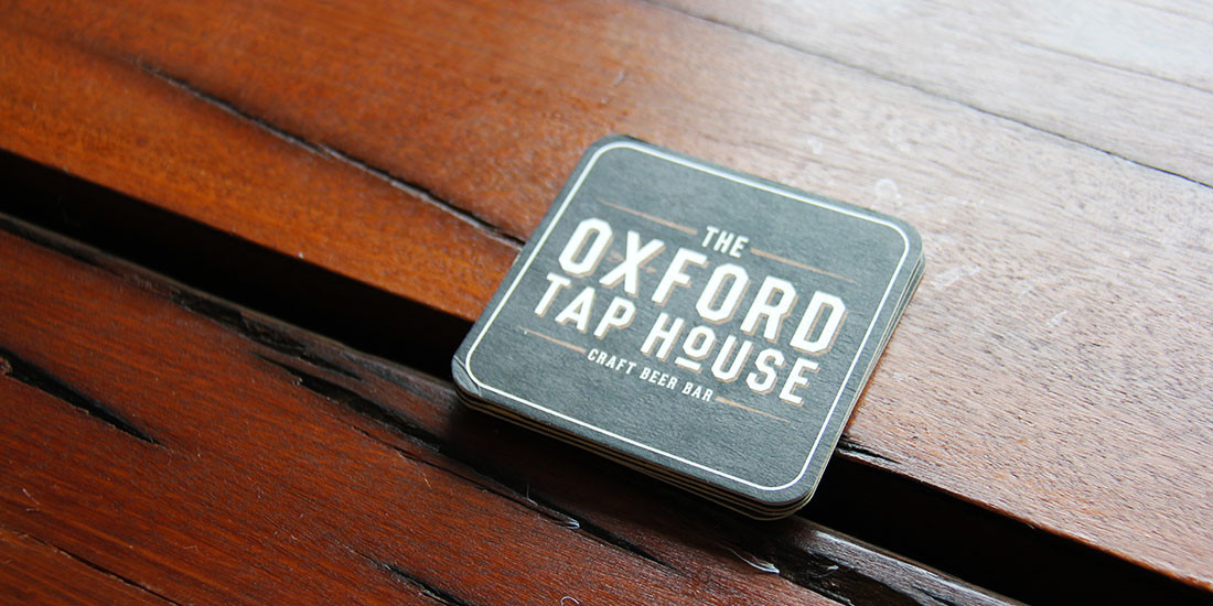 The Oxford Tap House