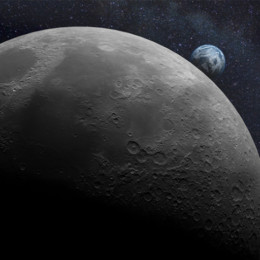 Lunar learning aplenty with Moons: Worlds of Mystery